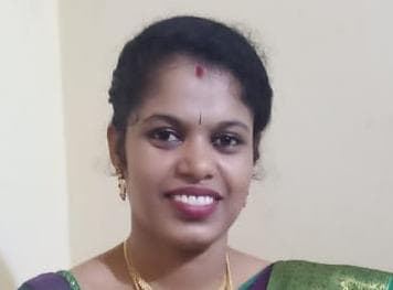 Ms Shruthi Y L